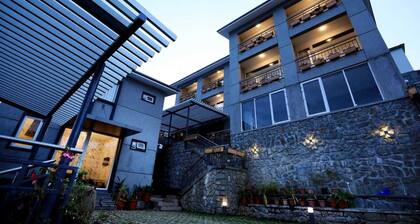 Cherry Blossom Homestay