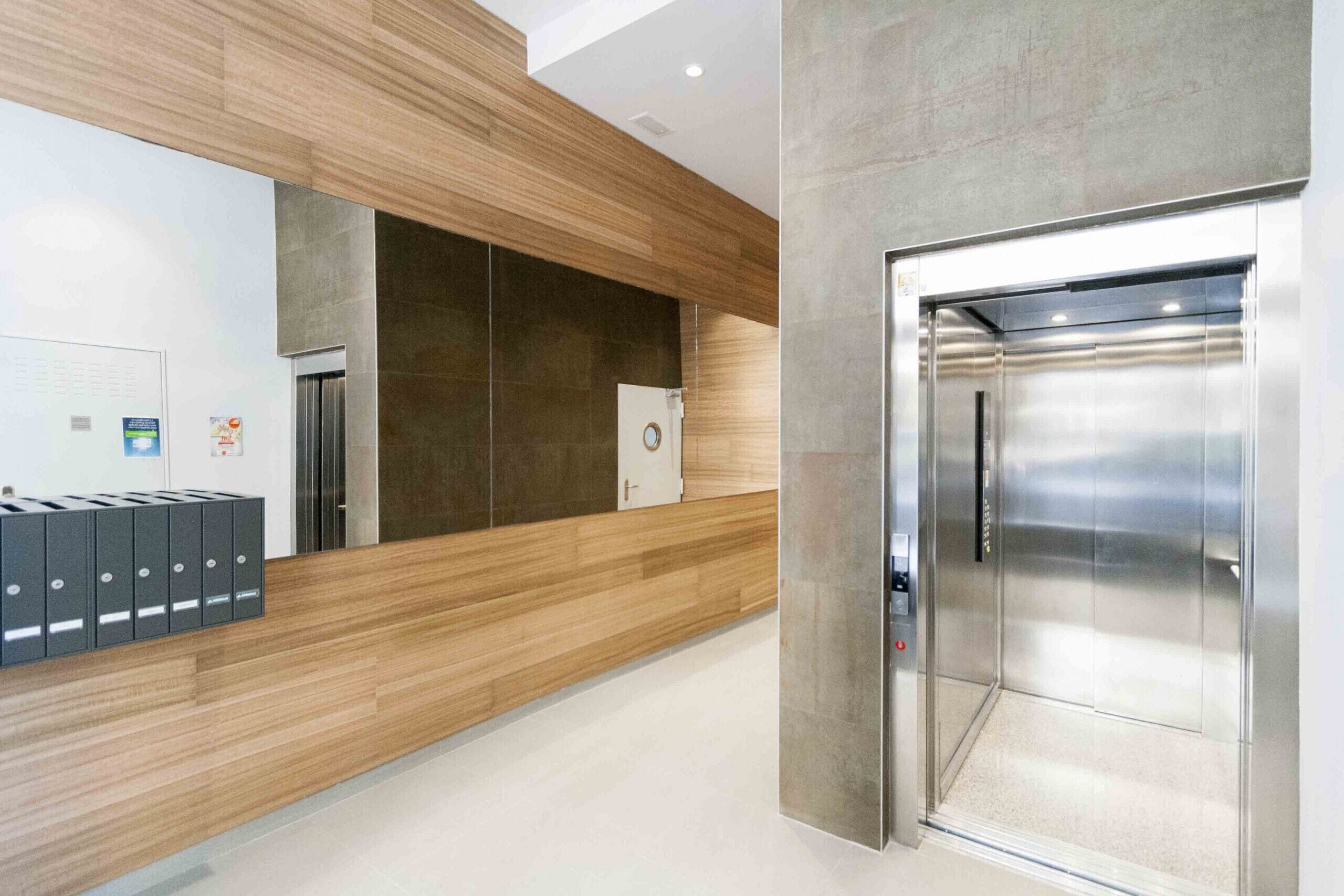 Interieur