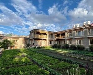 Front of property - Leh Stumpa (Leh)