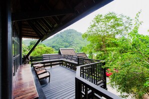 Terras