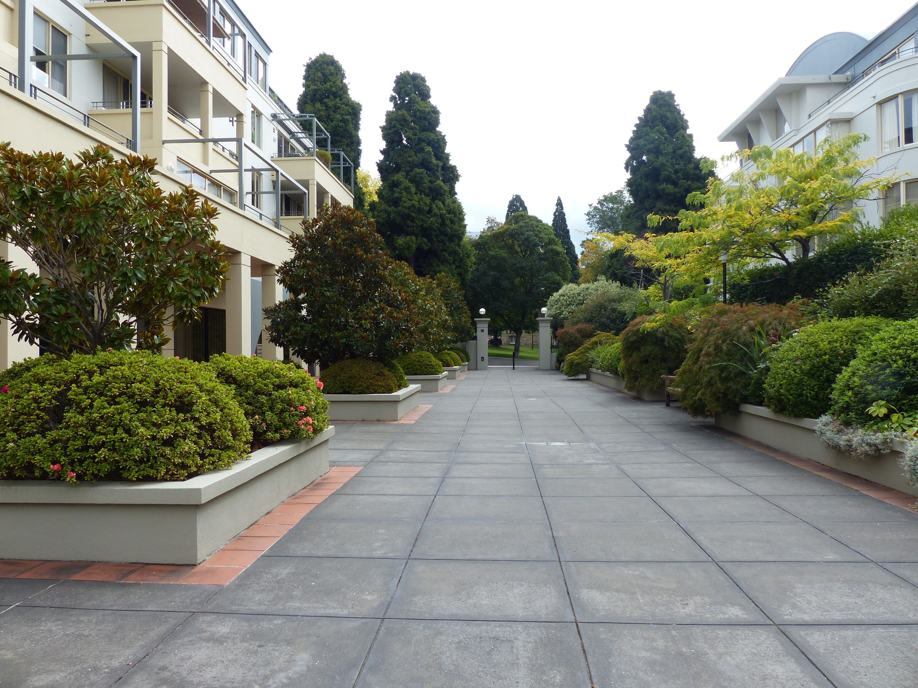 Spacious Salamanca apartment  — image 23