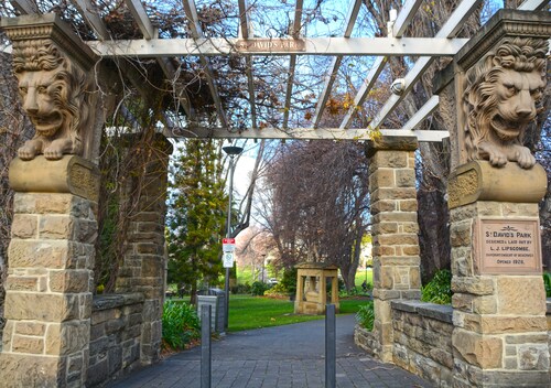 Amplio apartamento en Salamanca 