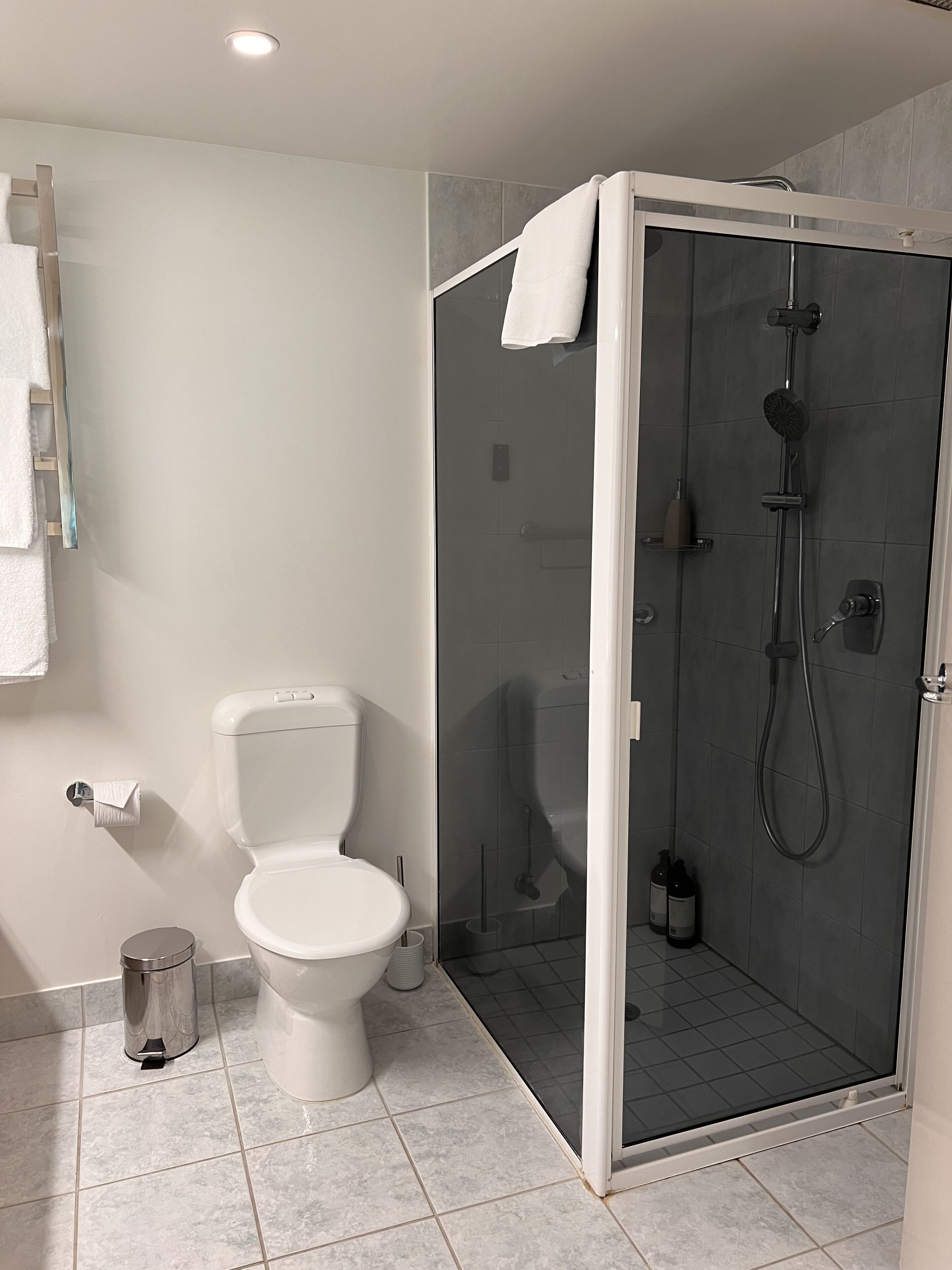 Spacious Salamanca apartment  — image 15