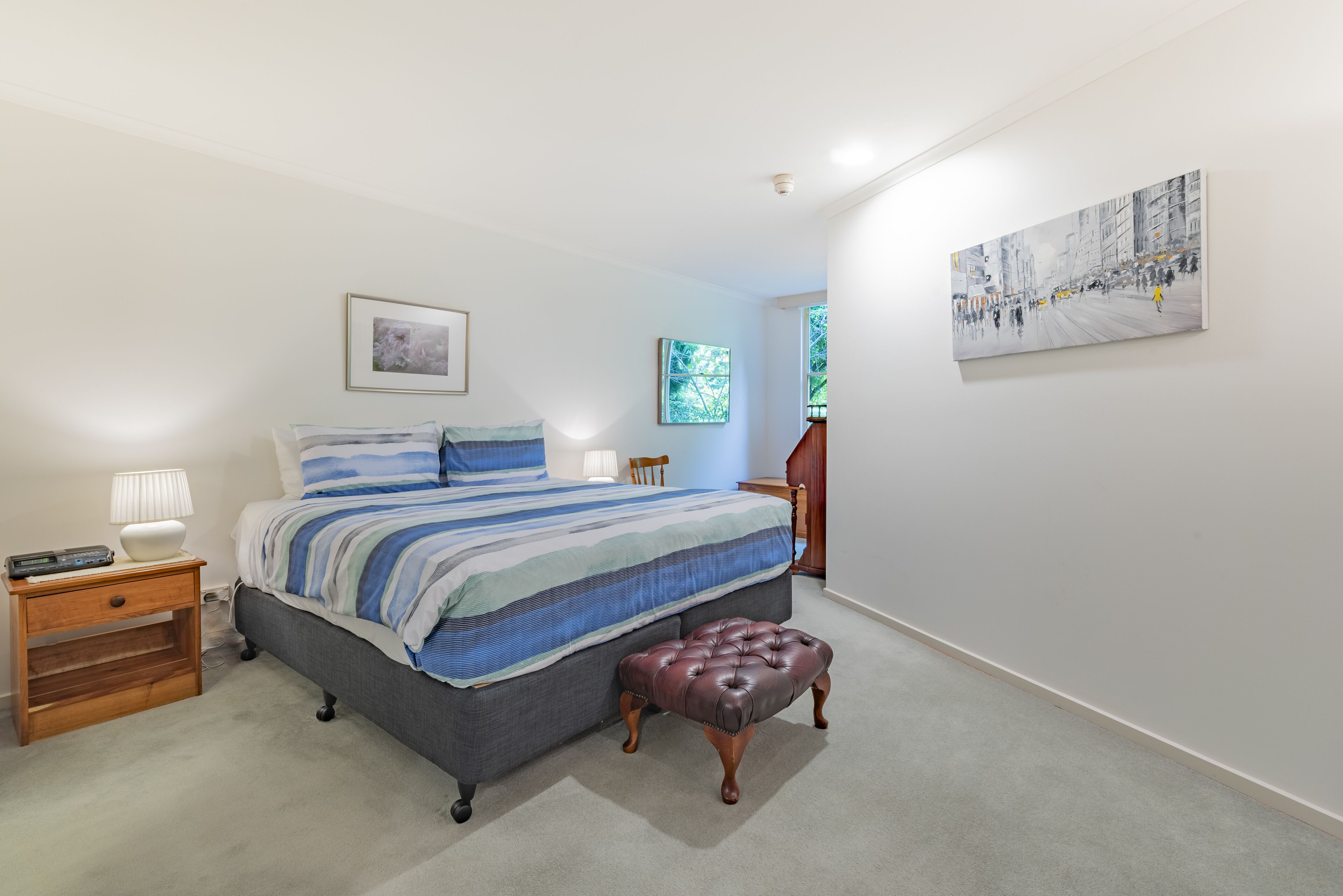 Spacious Salamanca apartment  — image 6