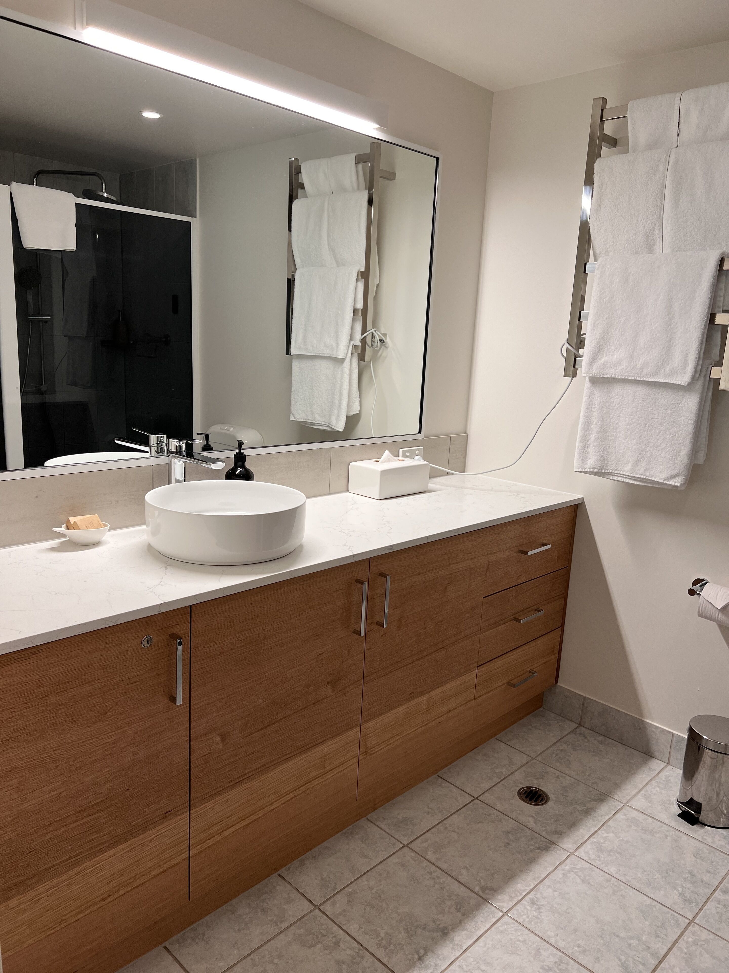 Spacious Salamanca apartment  — image 14