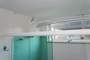 Dusche