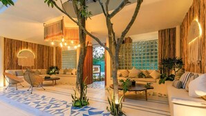Unclassified image, 5 of 22, button - Jungle Tulum Condo, Rooftop Jacuzzi, Pool & Views (Tulum)