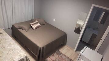 Vierbettzimmer, Nichtraucher