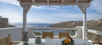 Simousi Villas