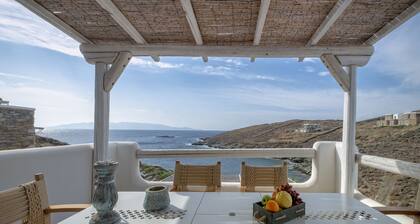 Simousi Villas
