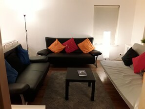 Fernseher