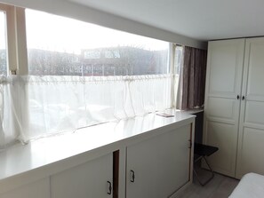 2 slaapkamers, wifi, beddengoed
