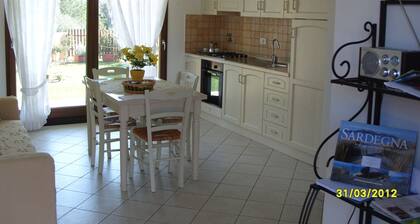 SHORT TERM LET IN SARDINIA, HOLIDAY HOME OLBIA-PITTULONGU WITHIN 5MIN FROM BEACH