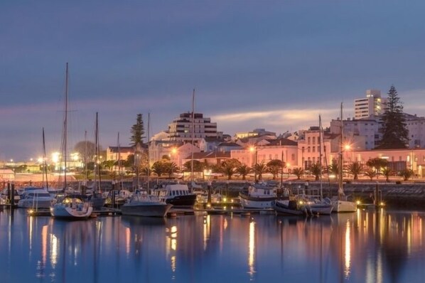 Port de plaisance