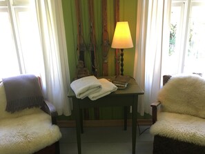 4 Schlafzimmer, kostenloses WLAN, Bettwäsche