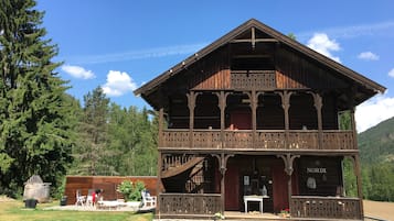 Außenbereich