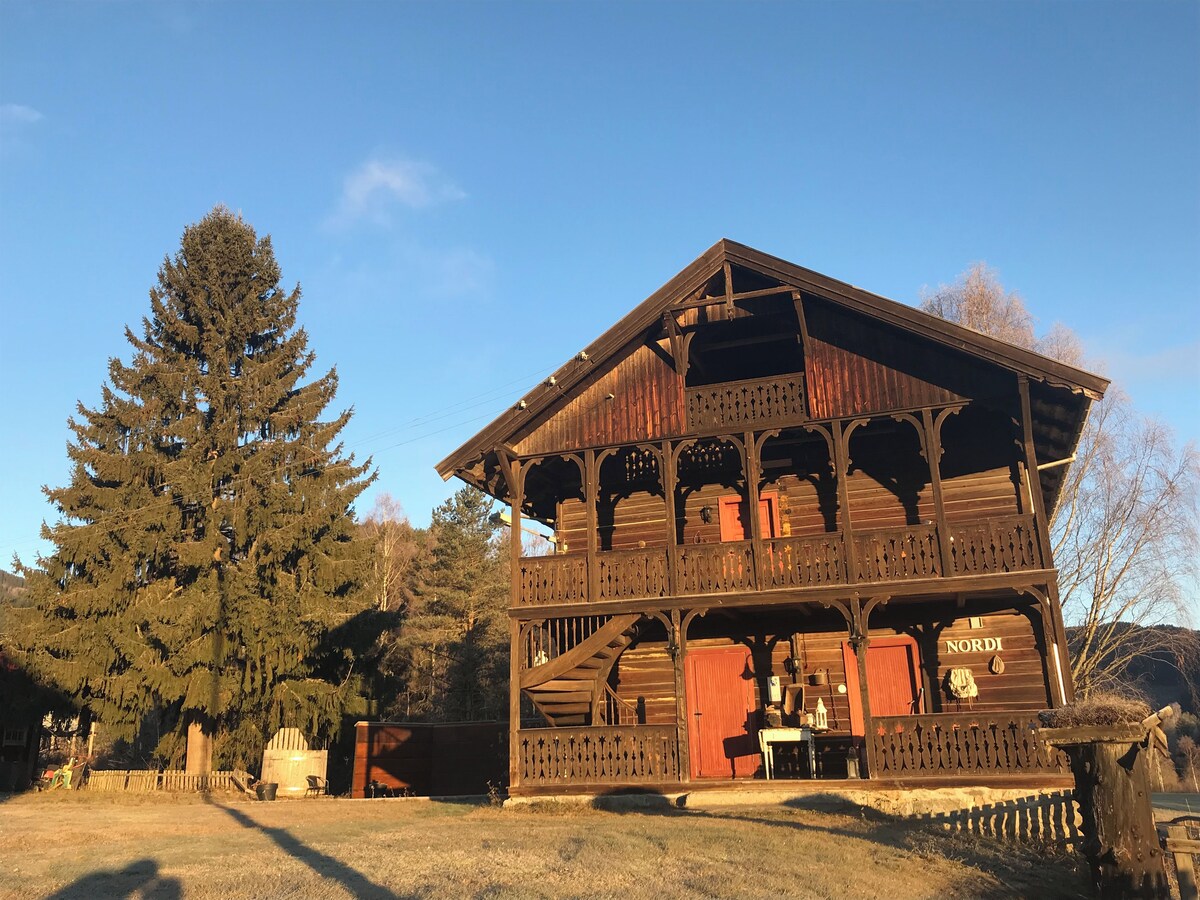 Host profile image