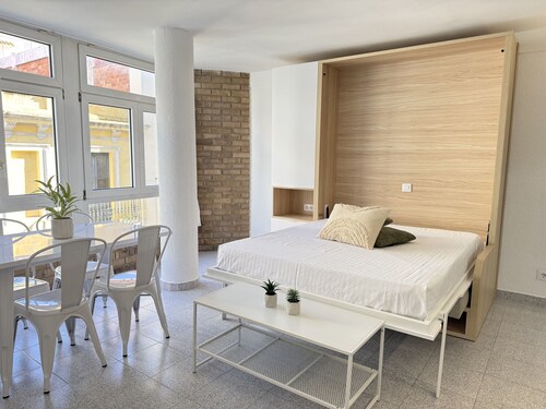 Agi Pi Sunyer 4 2C Apartamento for rent in Roses Girona.