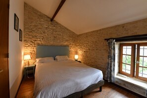 2 chambres, fer et planche Ă repasser, Wi-Fi