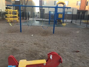 子供用スペース