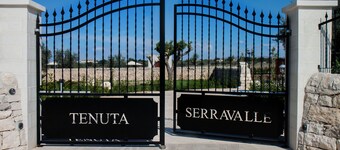 Serravalle Relais 10 Pax - Exclusive use - Private pool