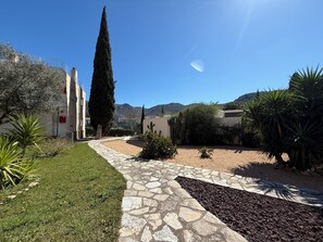 Property grounds - Agi Rescator 211 Apartamento for rent in Roses Girona. (Rosas / Roses)