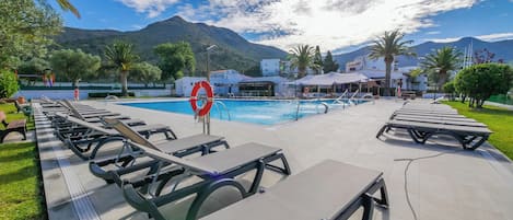 Alberca