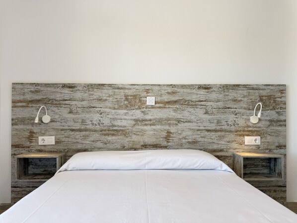 2 Schlafzimmer, kostenloses WLAN, Bettwäsche