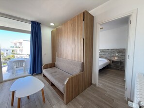 Interior - Agi Rescator 302 Apartamento for rent in Roses Girona. (Roses)