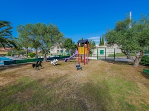 Espace pour enfants