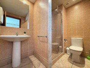 Badewanne, Handtücher