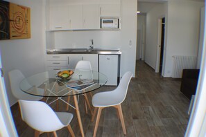 Dining - Agi Rescator 207 Apartamento for rent in Roses Girona. (Rosas / Roses)