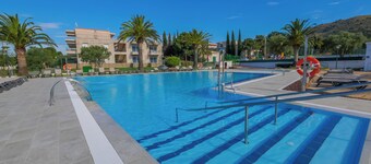 Agi Rescator 306 Apartamento for rent in Roses Girona.