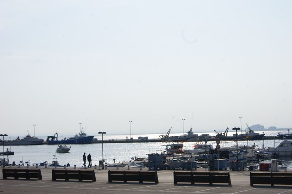 Jachthaven