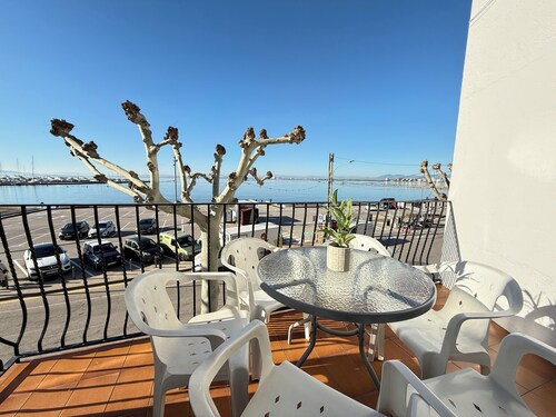 Agi Macia 14 Apartamento for rent in Roses Girona.