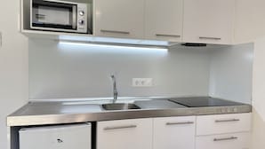 Private kitchen - Agi Rescator 321 Apartamento for rent in Roses Girona. (Rosas / Roses)