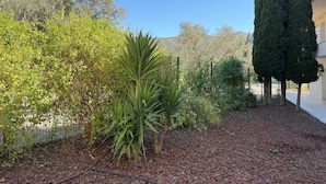 Property grounds - Agi Rescator 321 Apartamento for rent in Roses Girona. (Rosas / Roses)