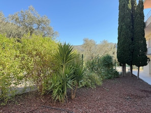 Property grounds - Agi Rescator 321 Apartamento for rent in Roses Girona. (Rosas / Roses)
