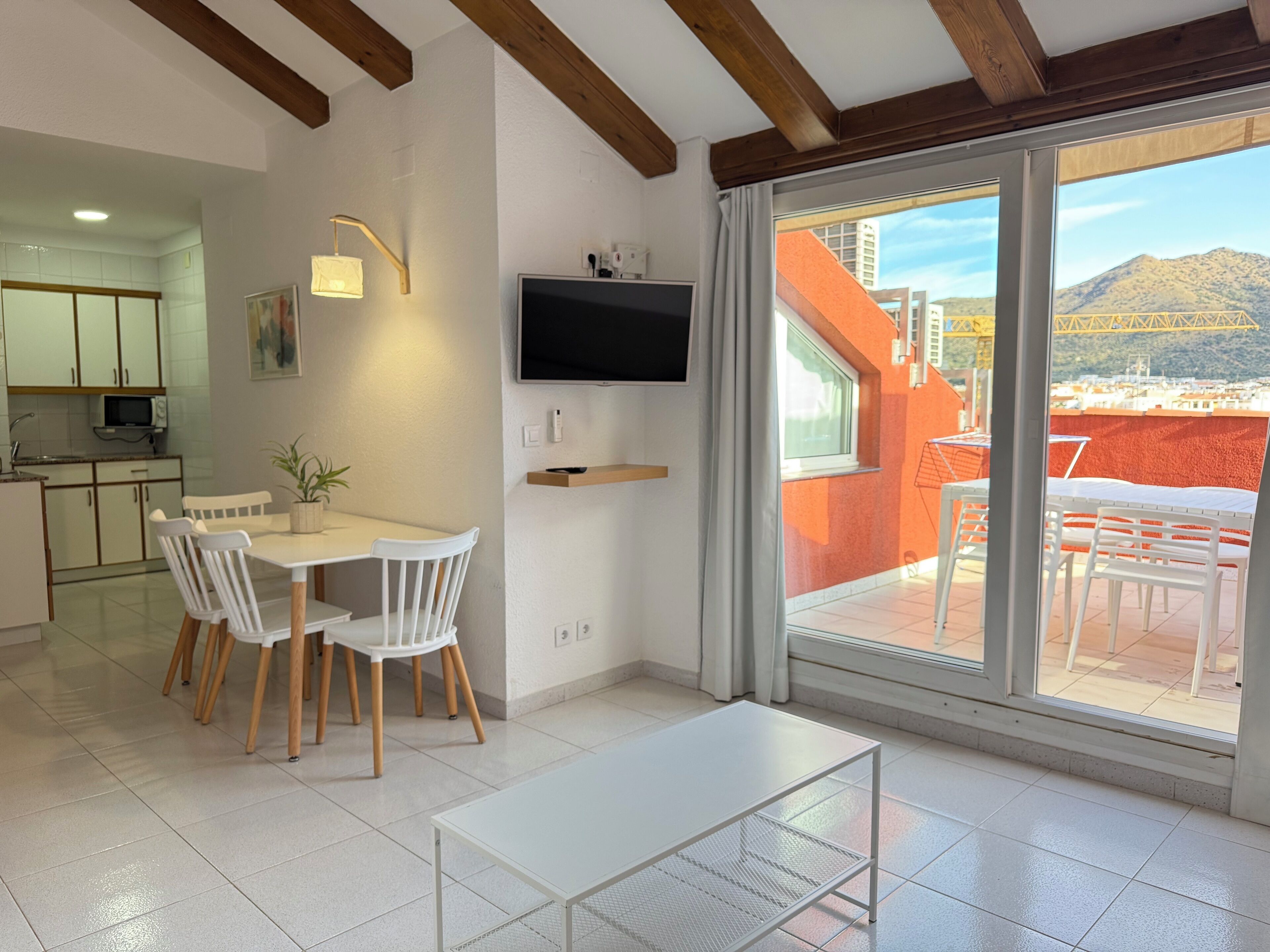 تناول الطعام