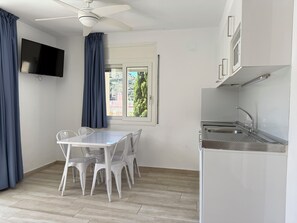 Dining - Agi Rescator 229 Apartamento for rent in Roses Girona. (Roses)