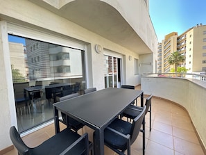 Servei de restauració a l'aire lliure