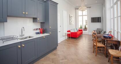 Beautiful City Centre Apartment (MSA)