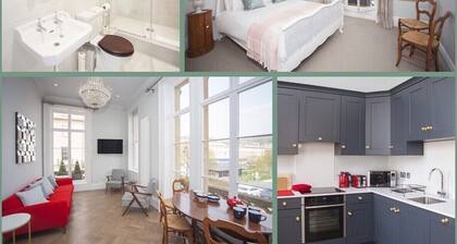 Appartement-Salle de bain privée-MSA