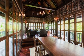 Interior - 1 bedroom apartment for 4 guests (Tambon Patong)