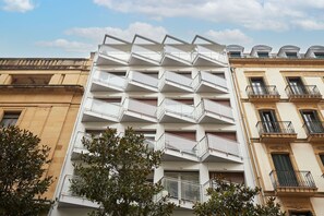Exterior - Bahia II | The Rentals Collection (San Sebastián)
