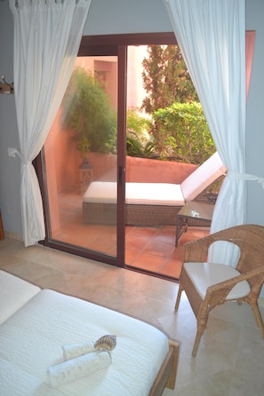 3 habitaciones, tabla de planchar con plancha y wifi gratis