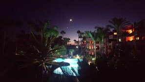 Outdoor pool - URBANIZATION ALICATE PLAYA. (Marbella)