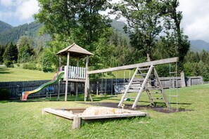 Area bambini