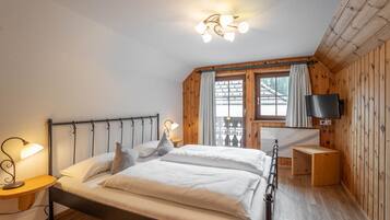 3 slaapkamers, wifi, beddengoed