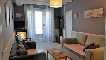 Coin séjour